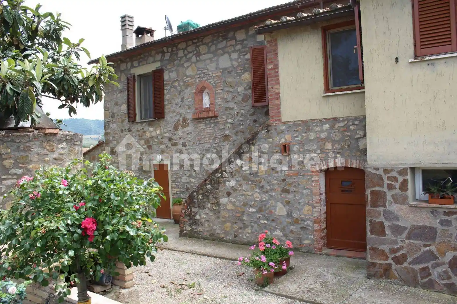 Rustico - Casale in vendita a Campagnatico