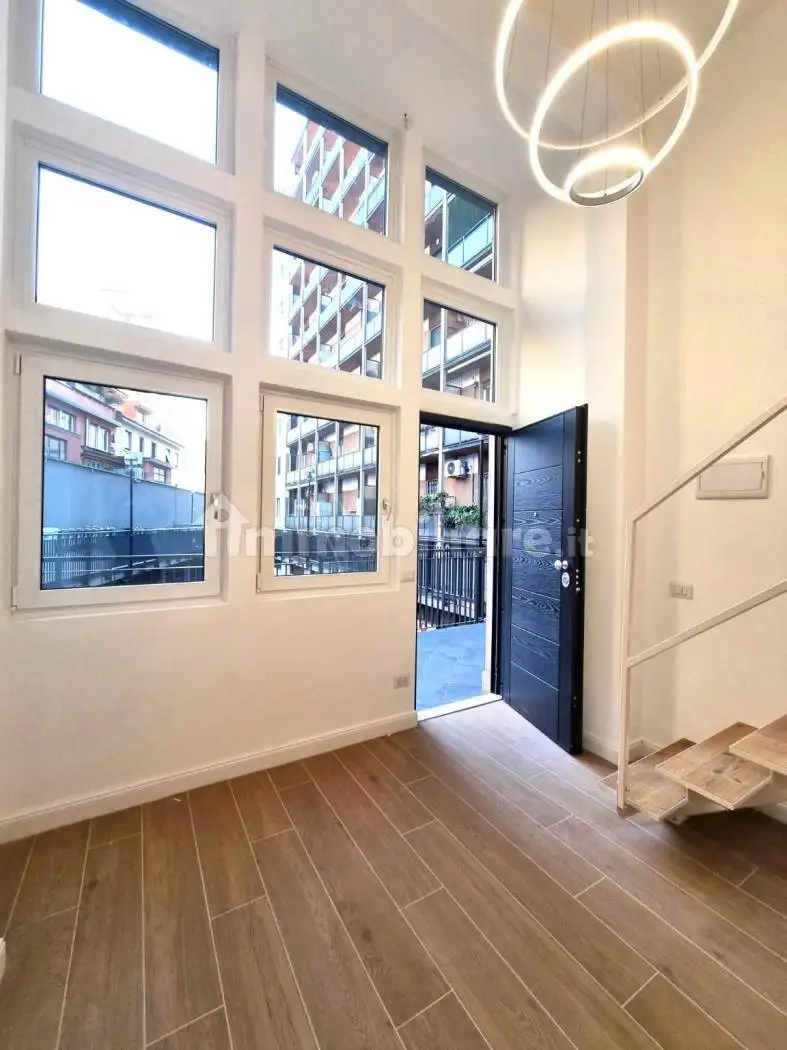 Apartment in vendita a Milan