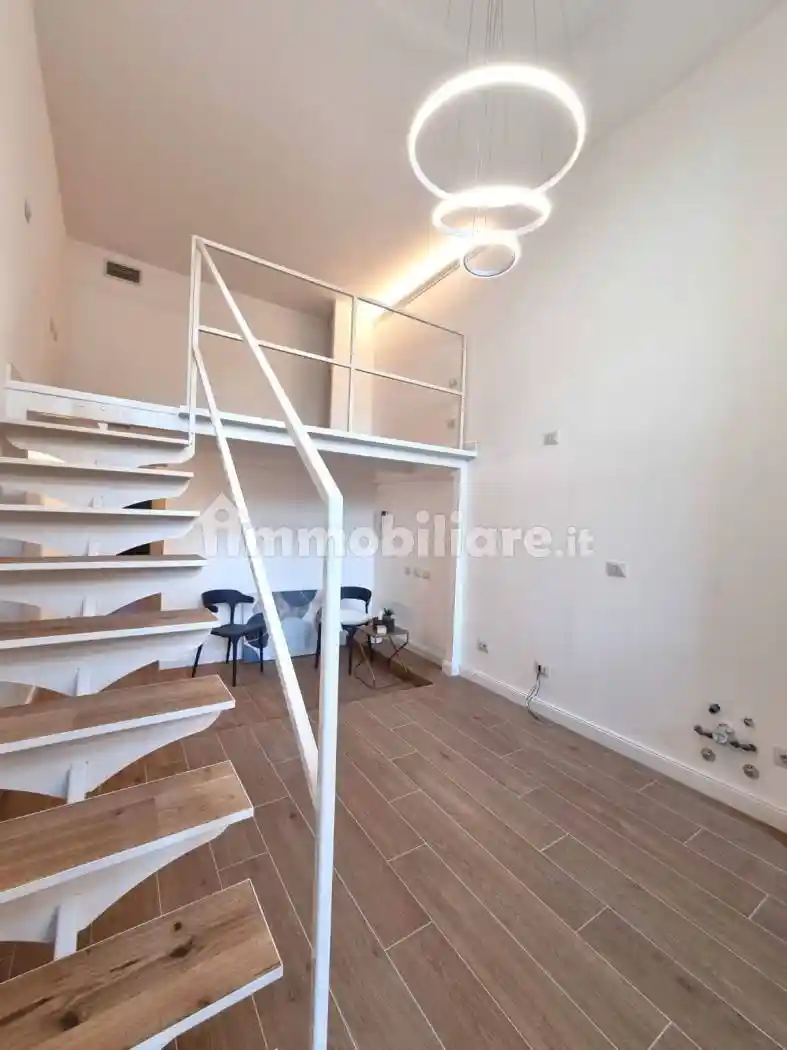 Bilocale nuovo, su più livelli, Pasteur, Milano - foto 2