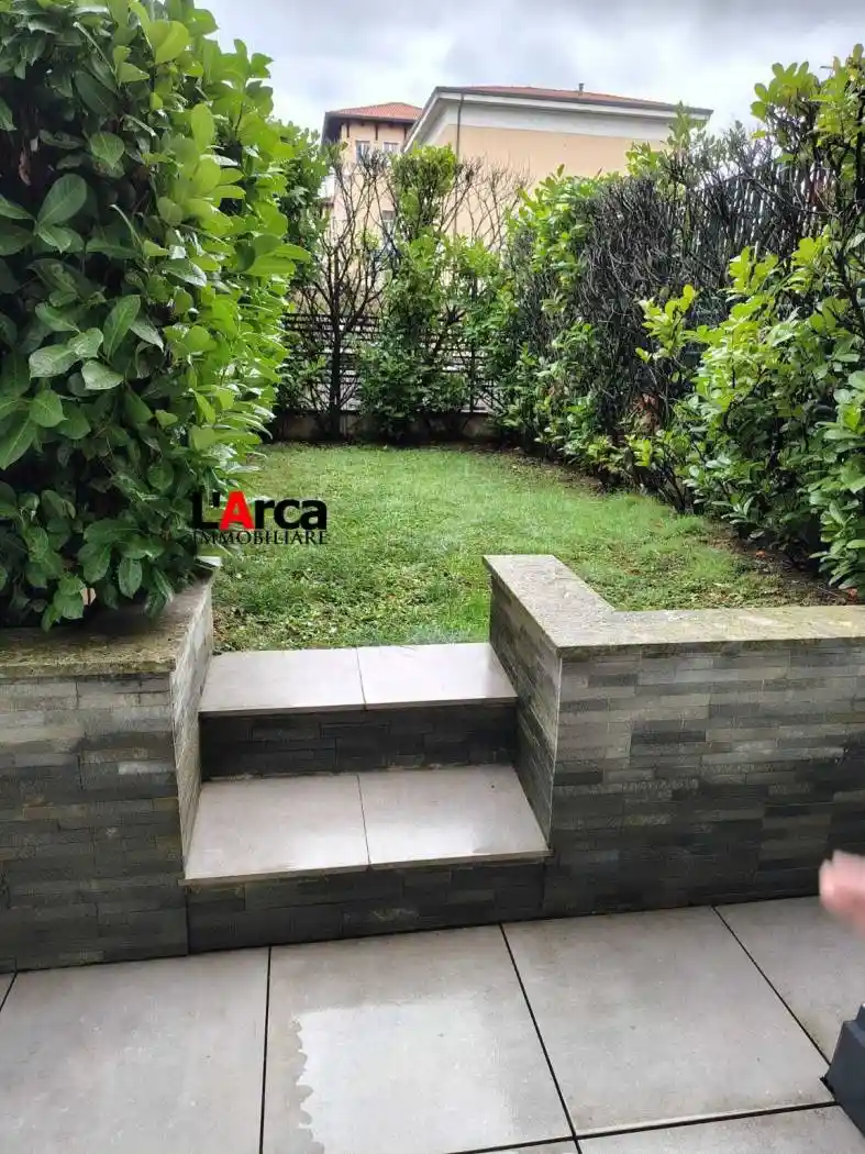 Monolocale via Pinamonte da Brembate, Borgo Palazzo, Bergamo - foto 2