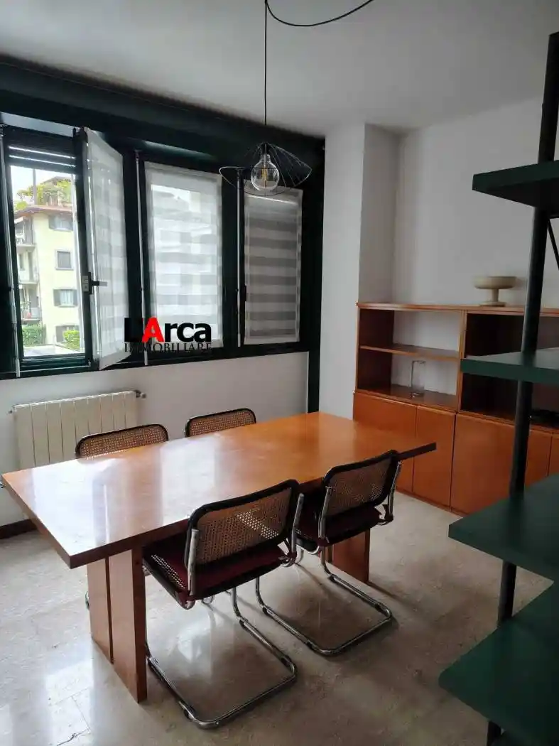 Monolocale via Pinamonte da Brembate, Borgo Palazzo, Bergamo - foto 4