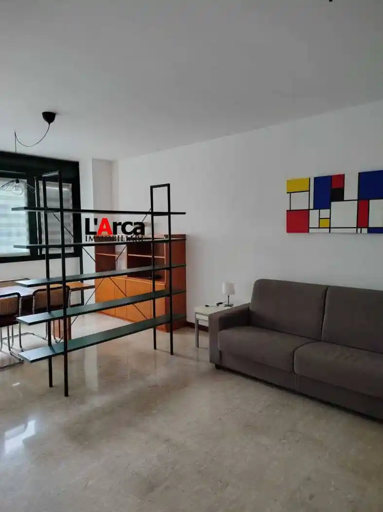 Monolocale via Pinamonte da Brembate, Borgo Palazzo, Bergamo - foto 5