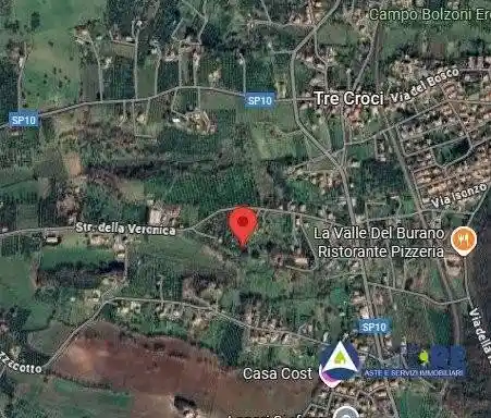 Appartamento in vendita a Vetralla