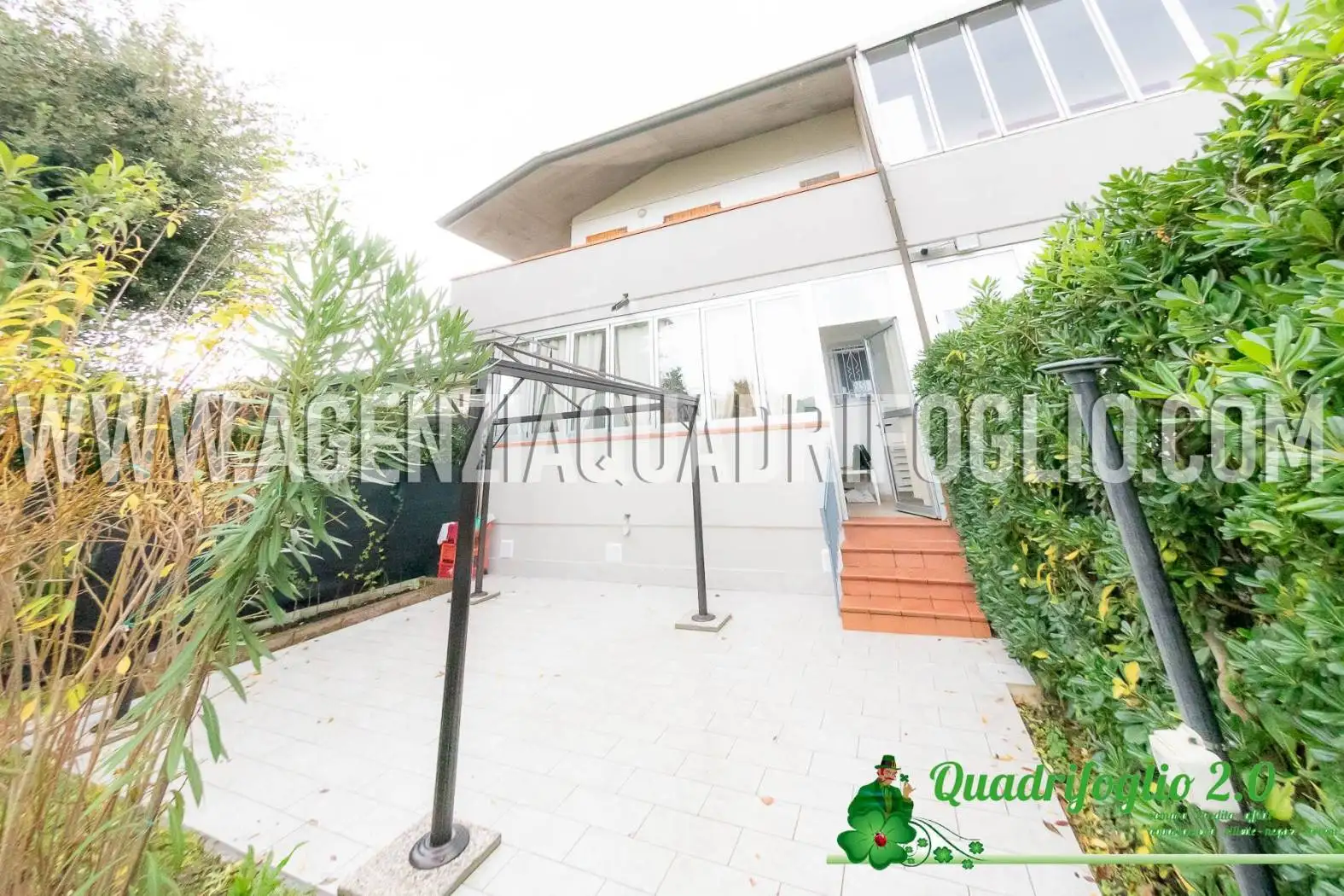 Villa in vendita a Ravenna