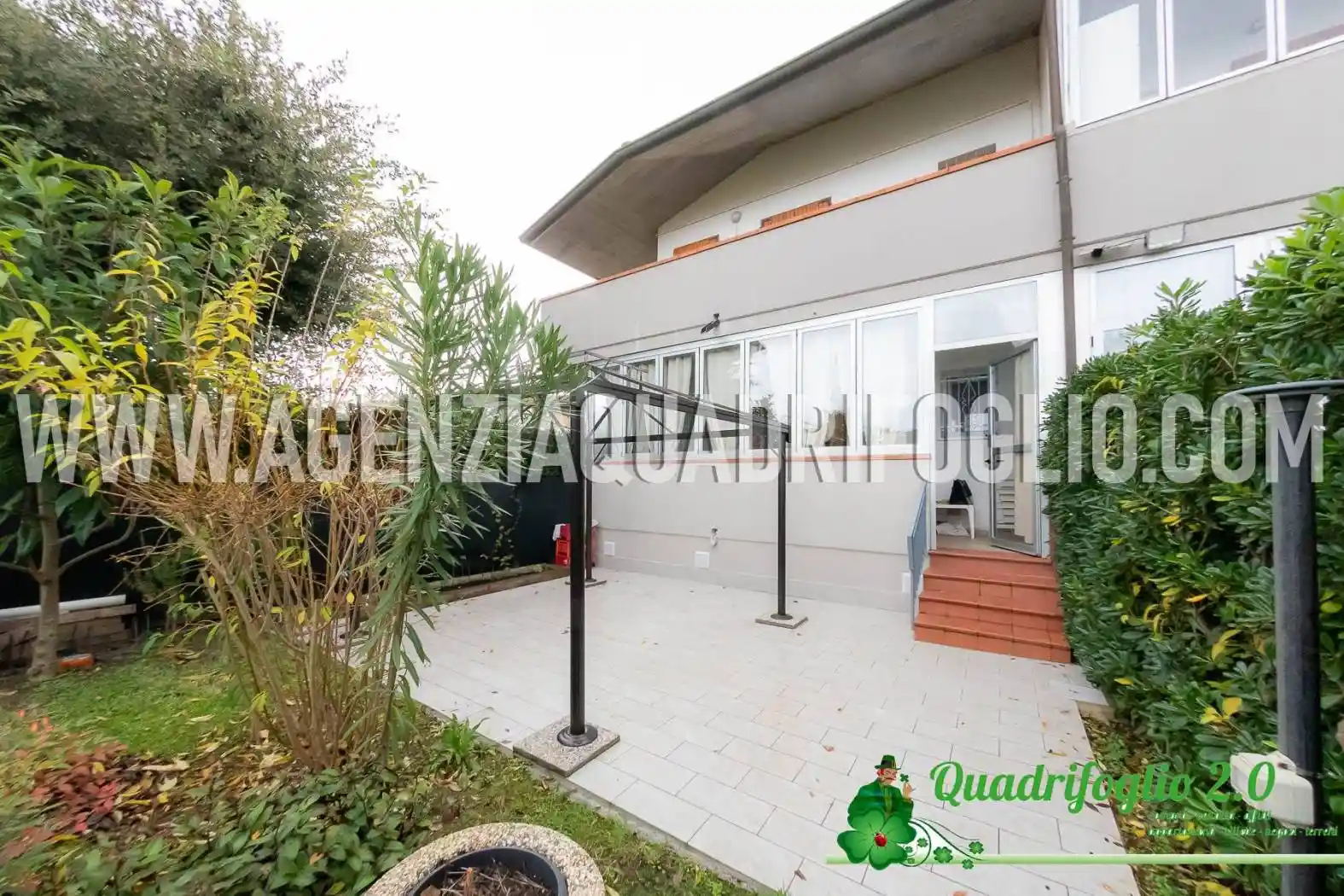 Appartamento in villa, ottimo stato, 61 m², Lido Adriano - Lido di Dante, Ravenna - foto 2