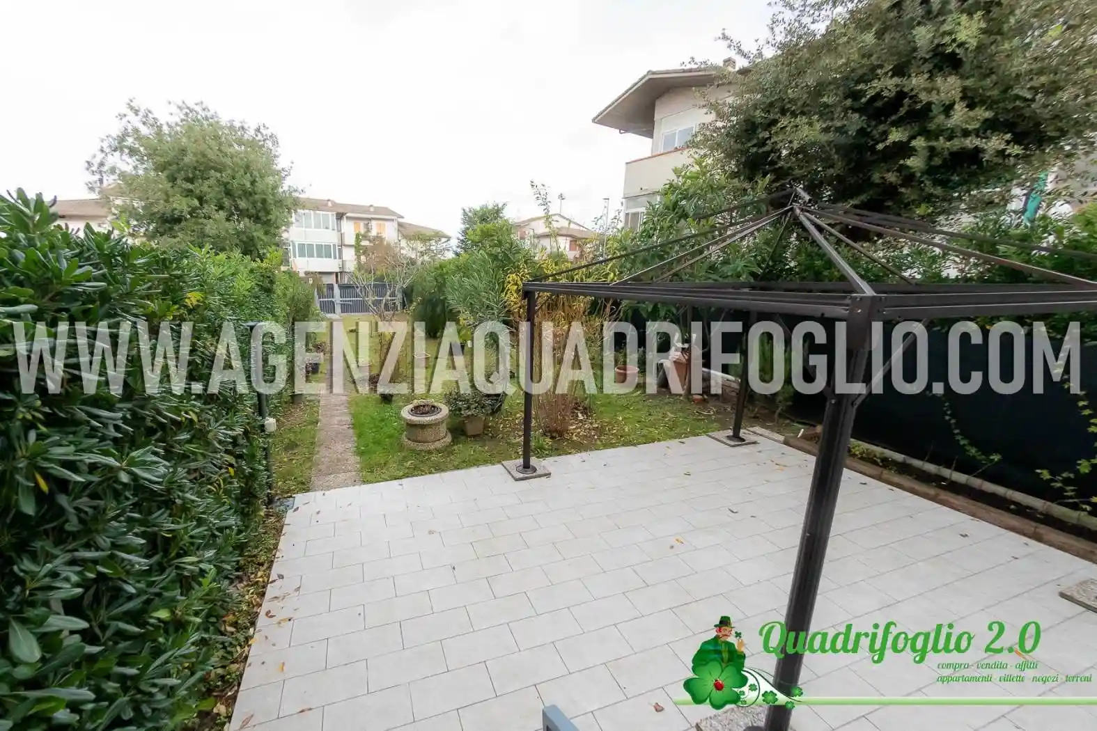 Appartamento in villa, ottimo stato, 61 m², Lido Adriano - Lido di Dante, Ravenna - foto 3