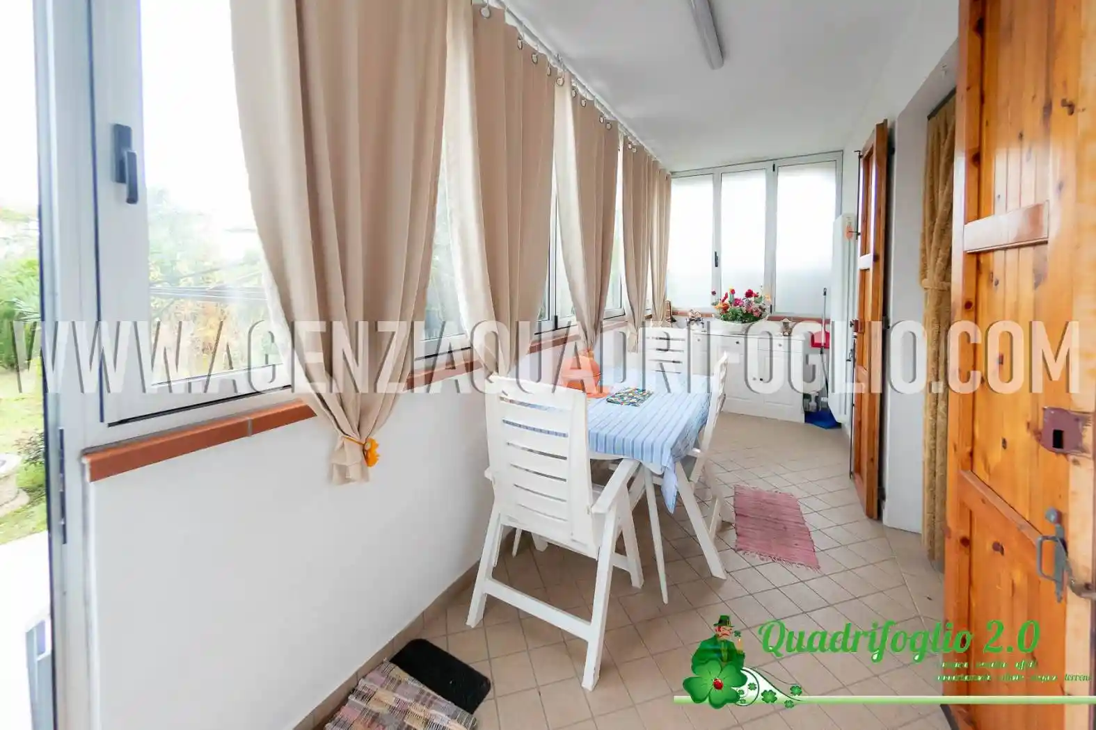 Appartamento in villa, ottimo stato, 61 m², Lido Adriano - Lido di Dante, Ravenna - foto 4