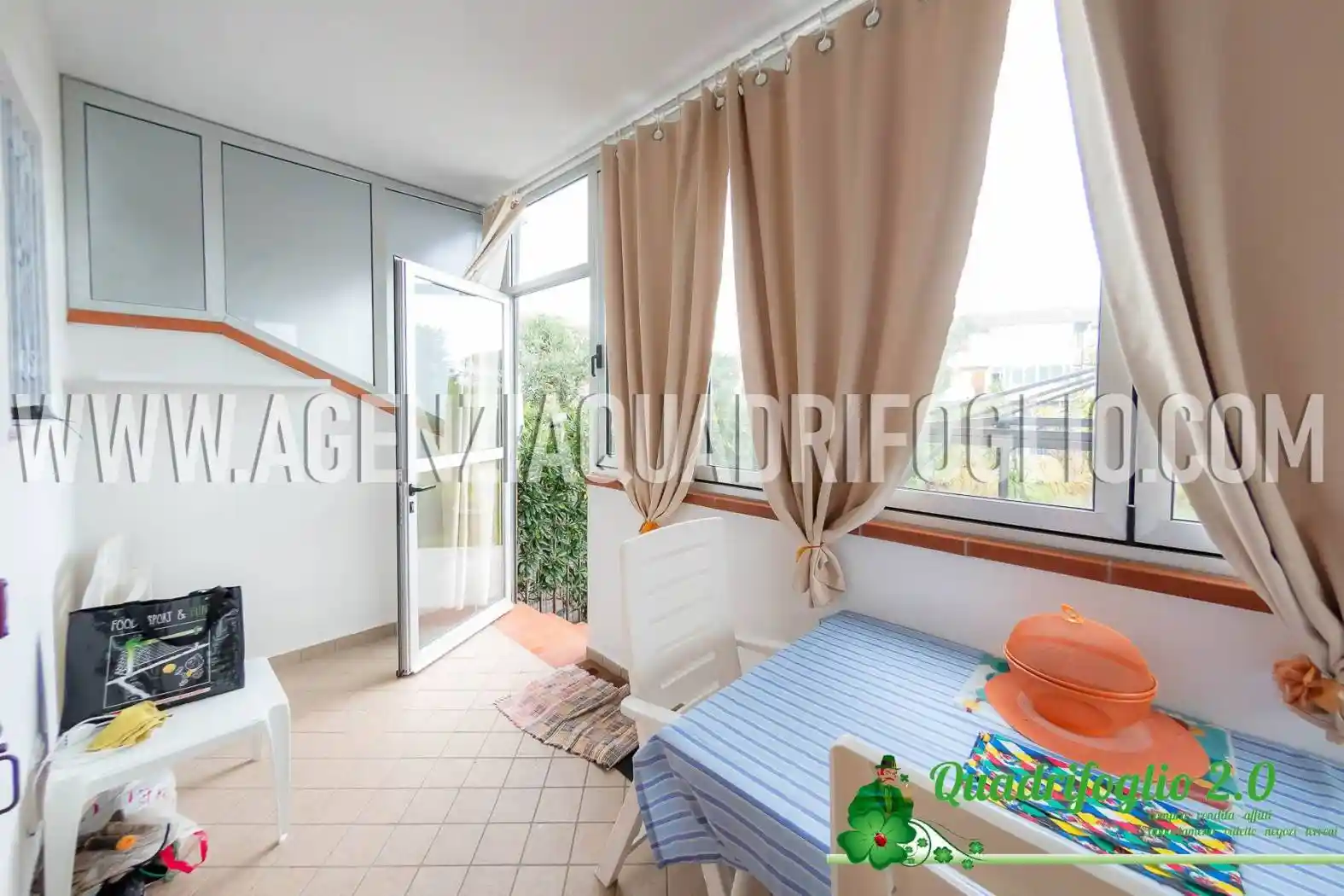 Appartamento in villa, ottimo stato, 61 m², Lido Adriano - Lido di Dante, Ravenna - foto 5