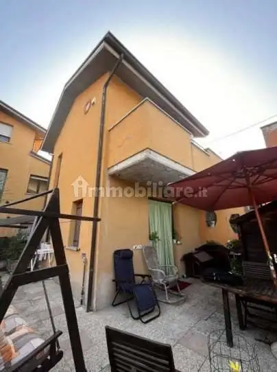 Appartamento in asta a Imola