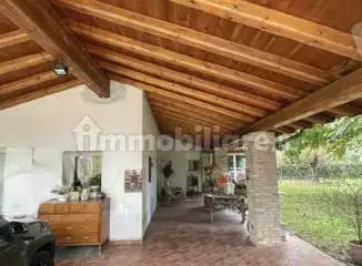 Villa in asta a Santa Lucia di Piave