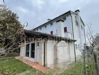 Villa all'asta via Ungheresca 29, Santa Lucia di Piave - foto 2