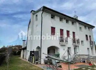 Villa all'asta via Ungheresca 29, Santa Lucia di Piave - foto 3