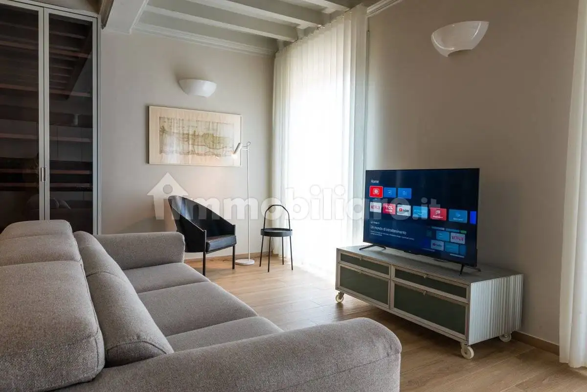 Bilocale via Trieste 25B, Magenta - Arnaldo, Brescia - foto 3