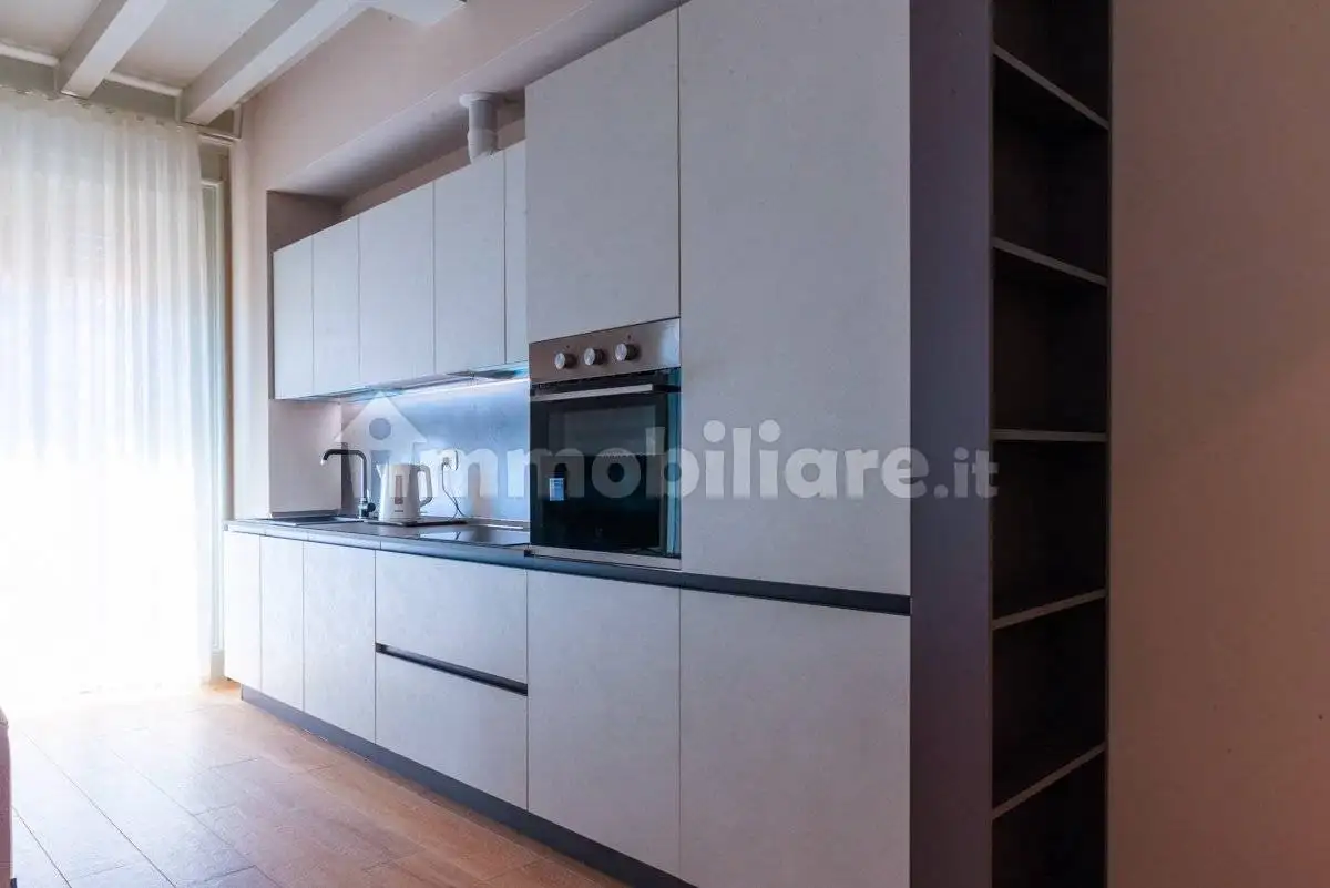 Bilocale via Trieste 25B, Magenta - Arnaldo, Brescia - foto 4