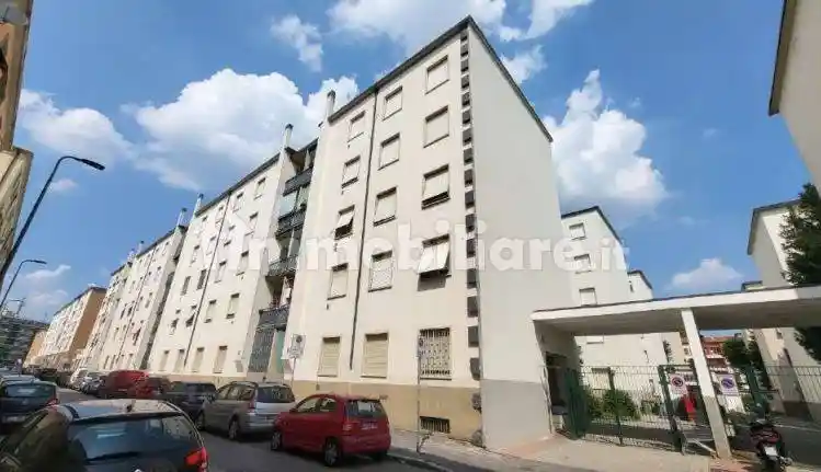 Appartamento all'asta via Preneste 4, Milano - foto 2