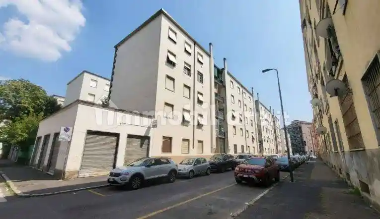 Appartamento all'asta via Preneste 4, Milano - foto 3