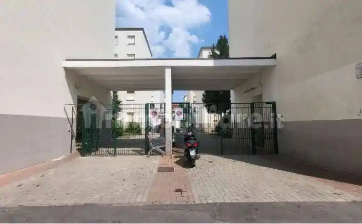 Appartamento all'asta via Preneste 4, Milano - foto 4