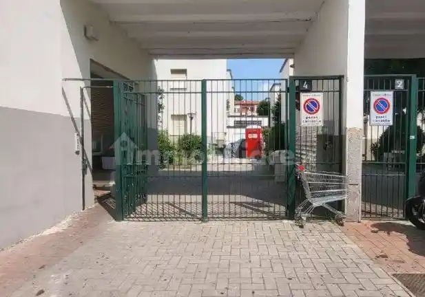 Appartamento all'asta via Preneste 4, Milano - foto 5