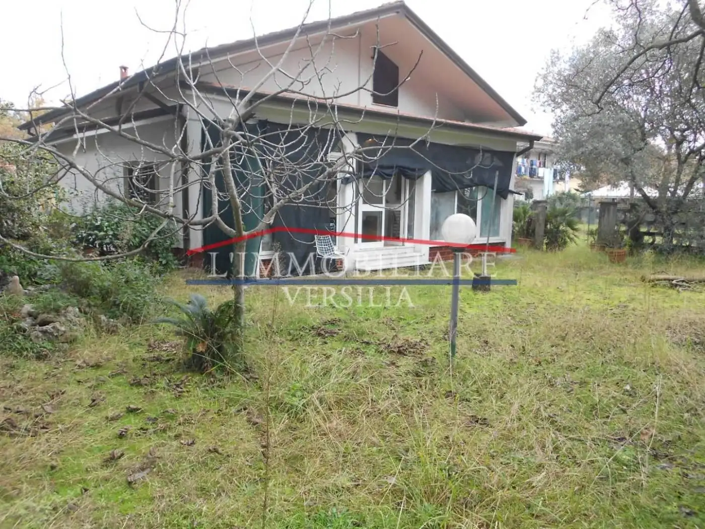 Villa in vendita a Massa