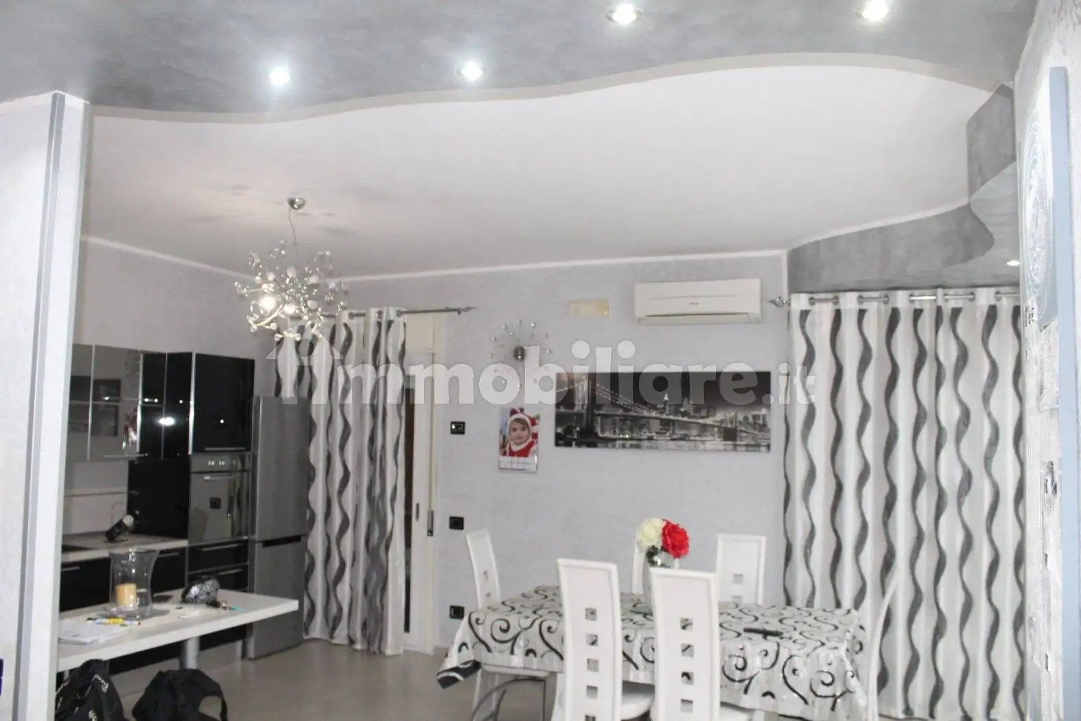 Appartamento in vendita a Carini