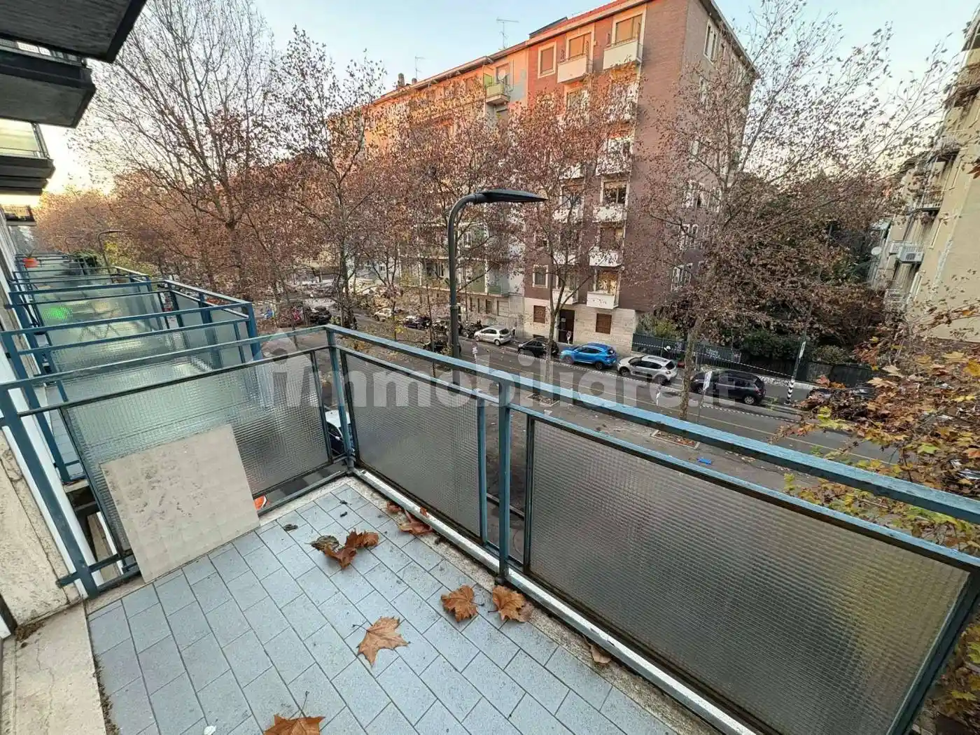 Bilocale via Borsi, Navigli - Darsena, Milano - foto 2