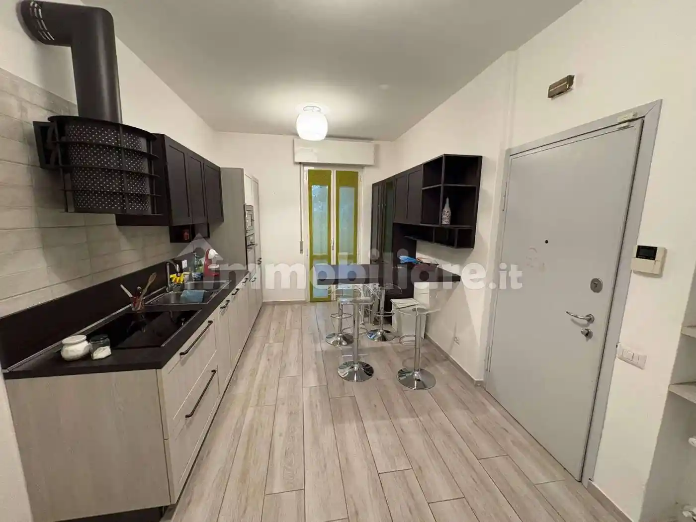 Bilocale via Borsi, Navigli - Darsena, Milano - foto 3