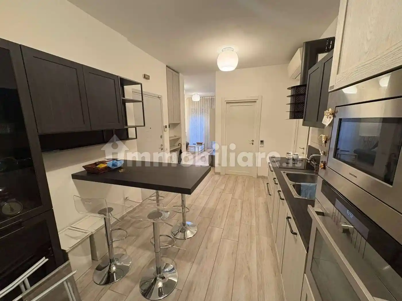 Bilocale via Borsi, Navigli - Darsena, Milano - foto 4