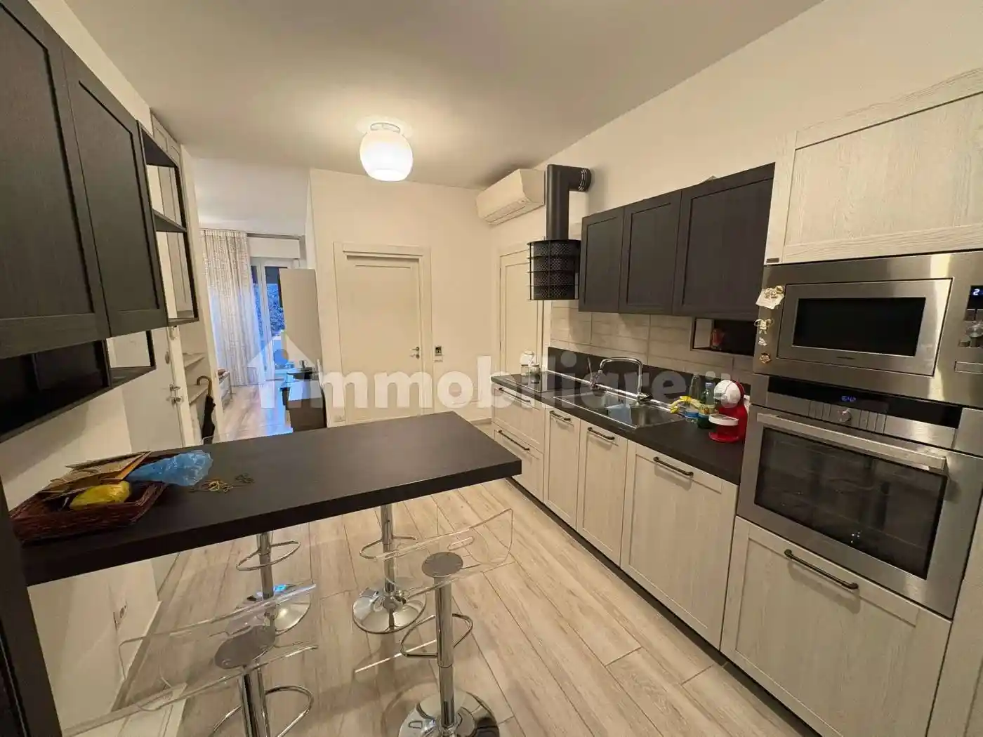 Bilocale via Borsi, Navigli - Darsena, Milano - foto 5