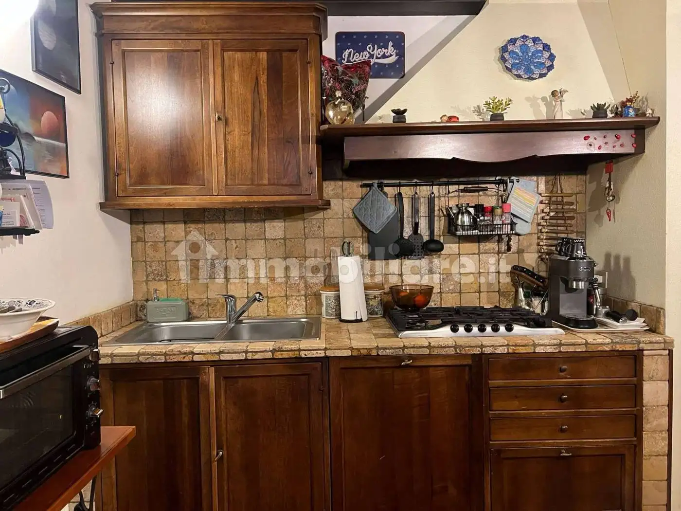 Quadrilocale via Santa Croce, Castel Guelfo di Bologna - foto 5