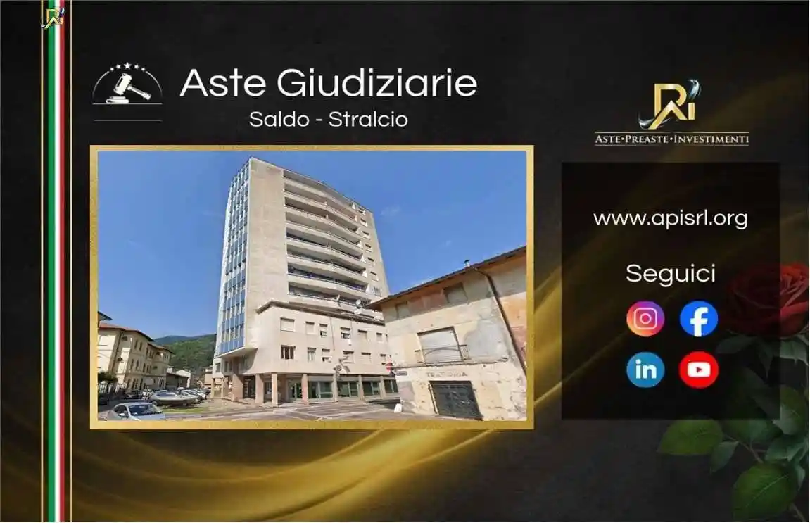 Appartamento in vendita a Sarezzo