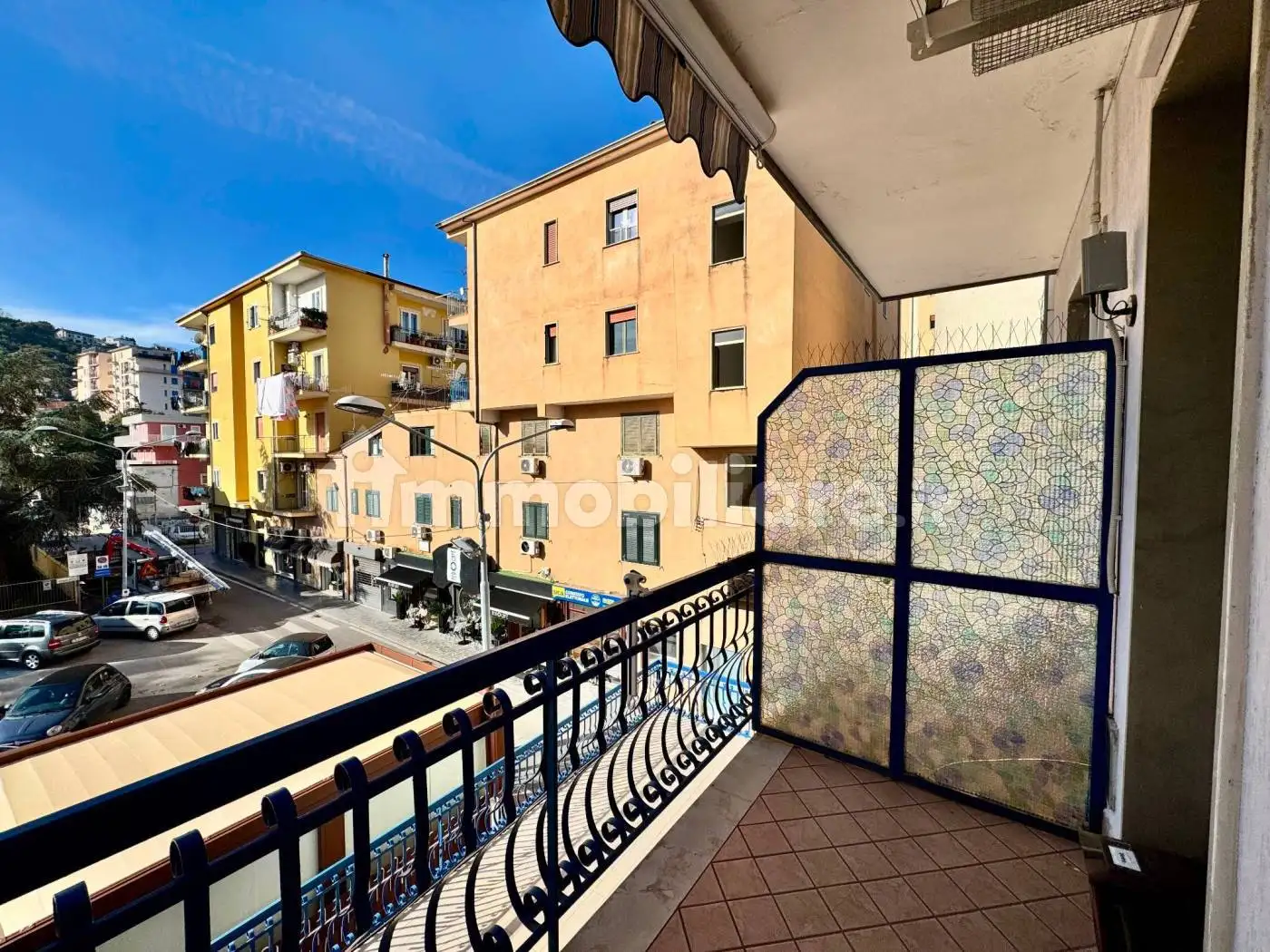 Bilocale via Francesco Petrarca, Centro, Agropoli - foto 2