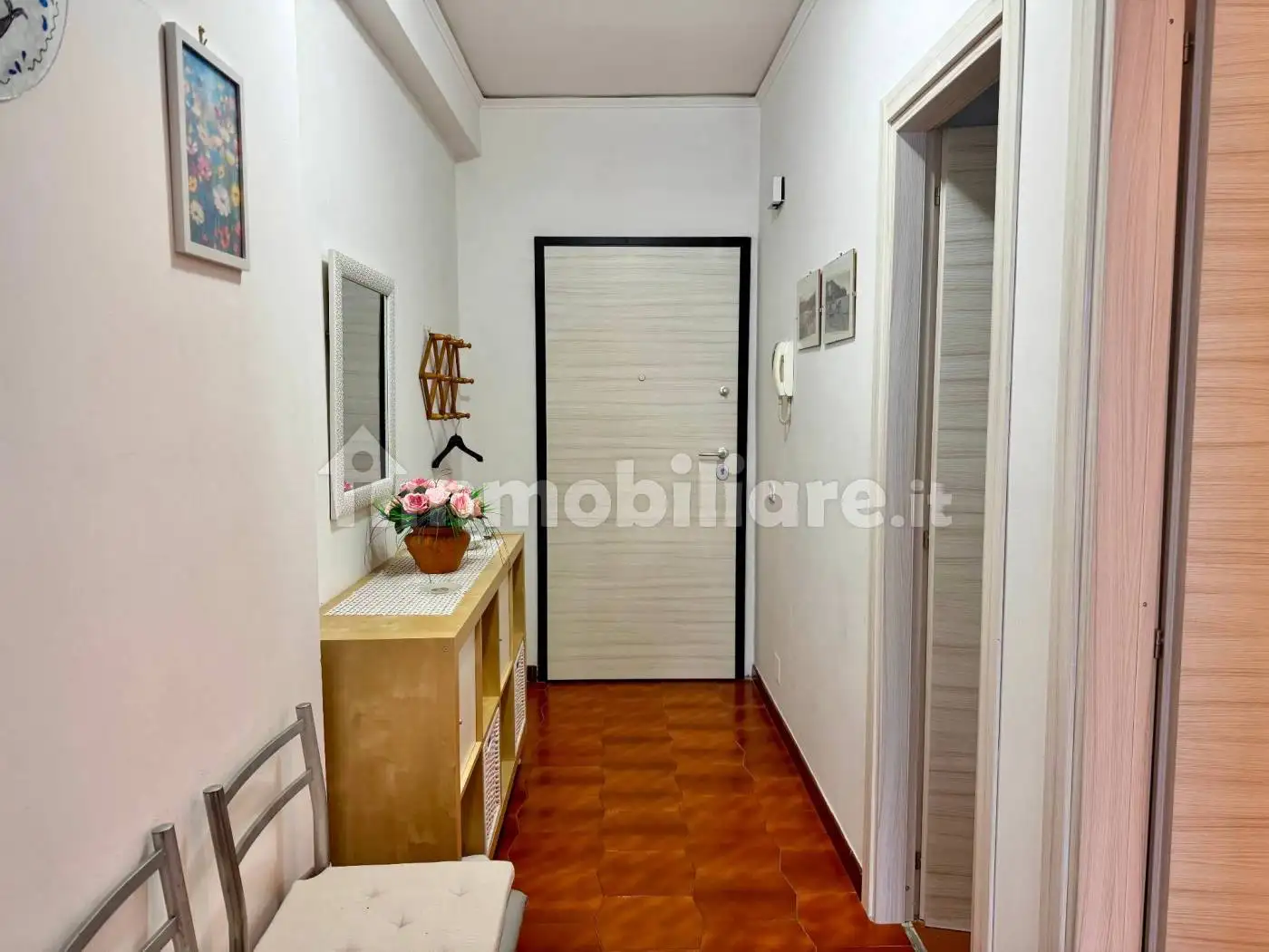 Bilocale via Francesco Petrarca, Centro, Agropoli - foto 3