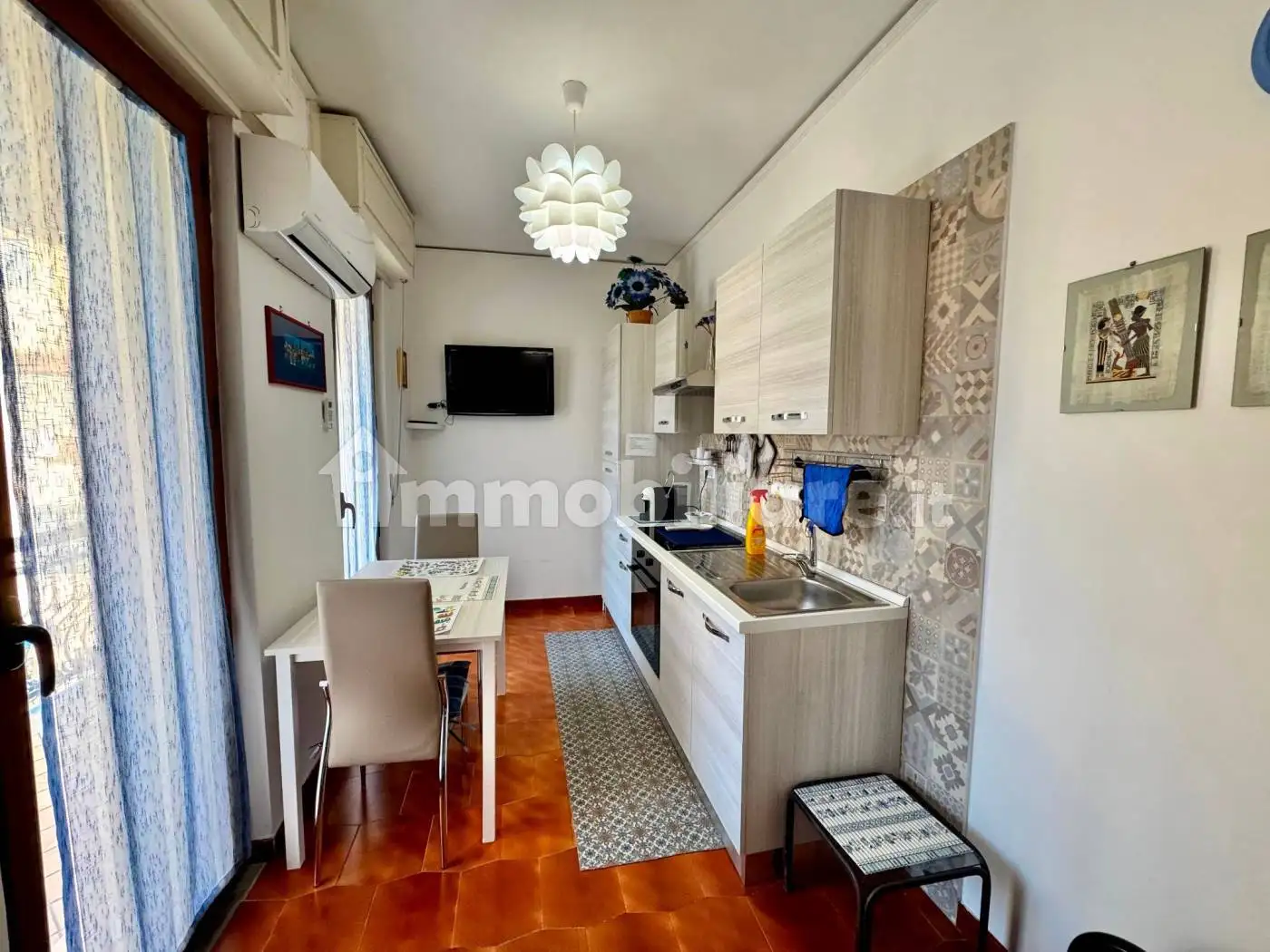 Bilocale via Francesco Petrarca, Centro, Agropoli - foto 4