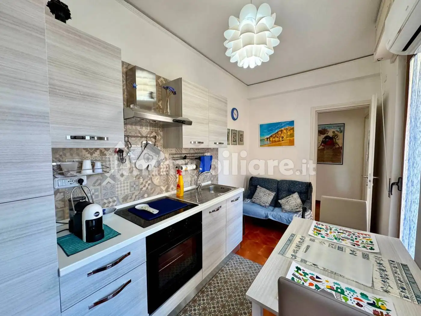 Bilocale via Francesco Petrarca, Centro, Agropoli - foto 5