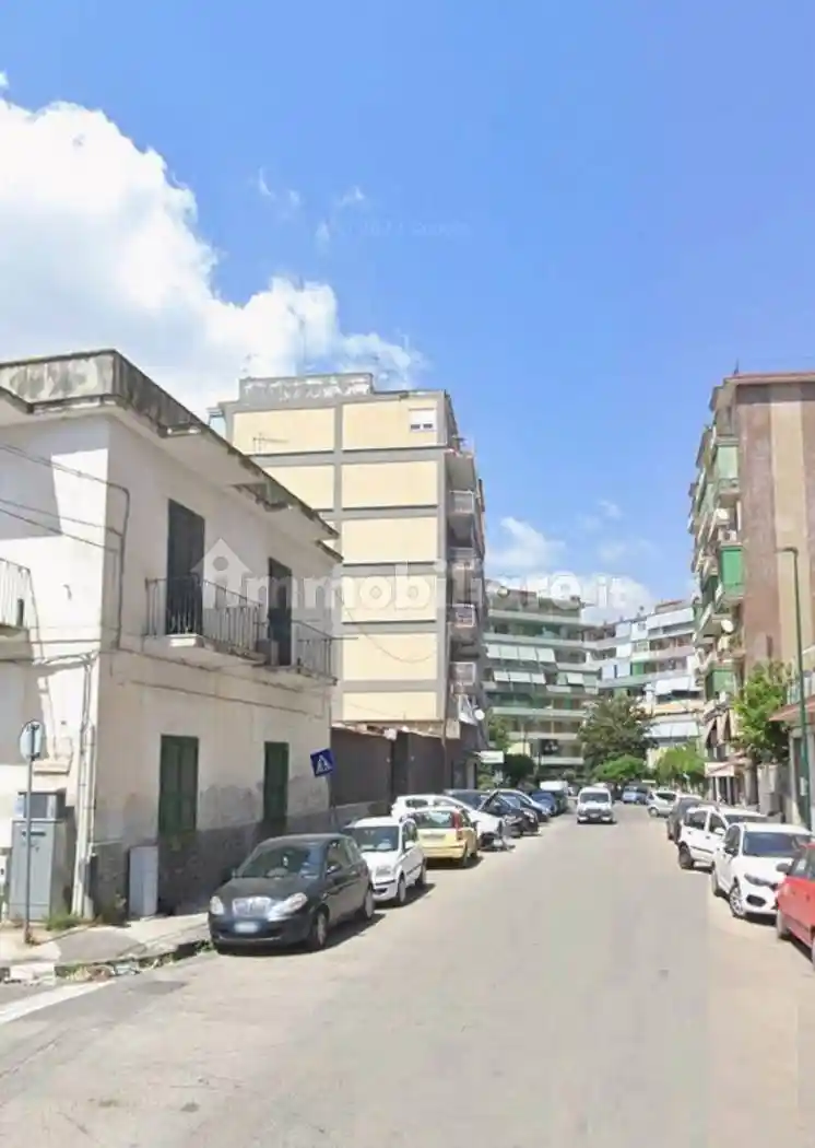 Palazzo - Edificio in Vendita - foto 2