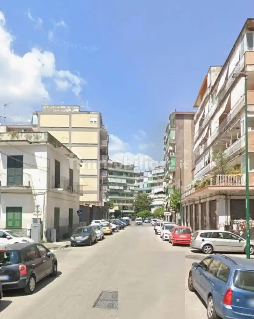 Palazzo - Edificio in Vendita - foto 3