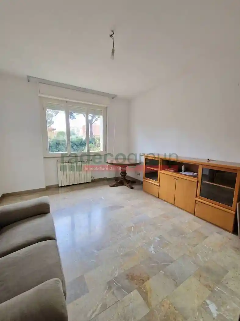 Quadrilocale via Goito, Goito - Montebello, Livorno - foto 2