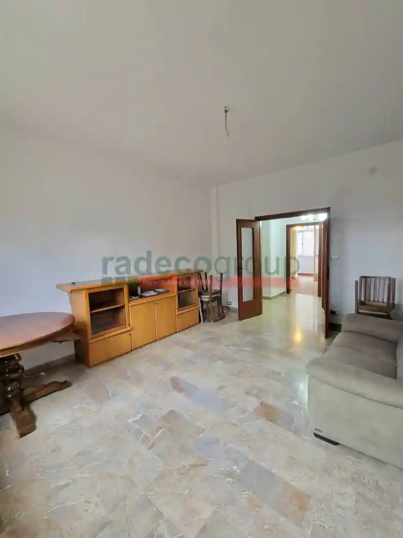 Quadrilocale via Goito, Goito - Montebello, Livorno - foto 4