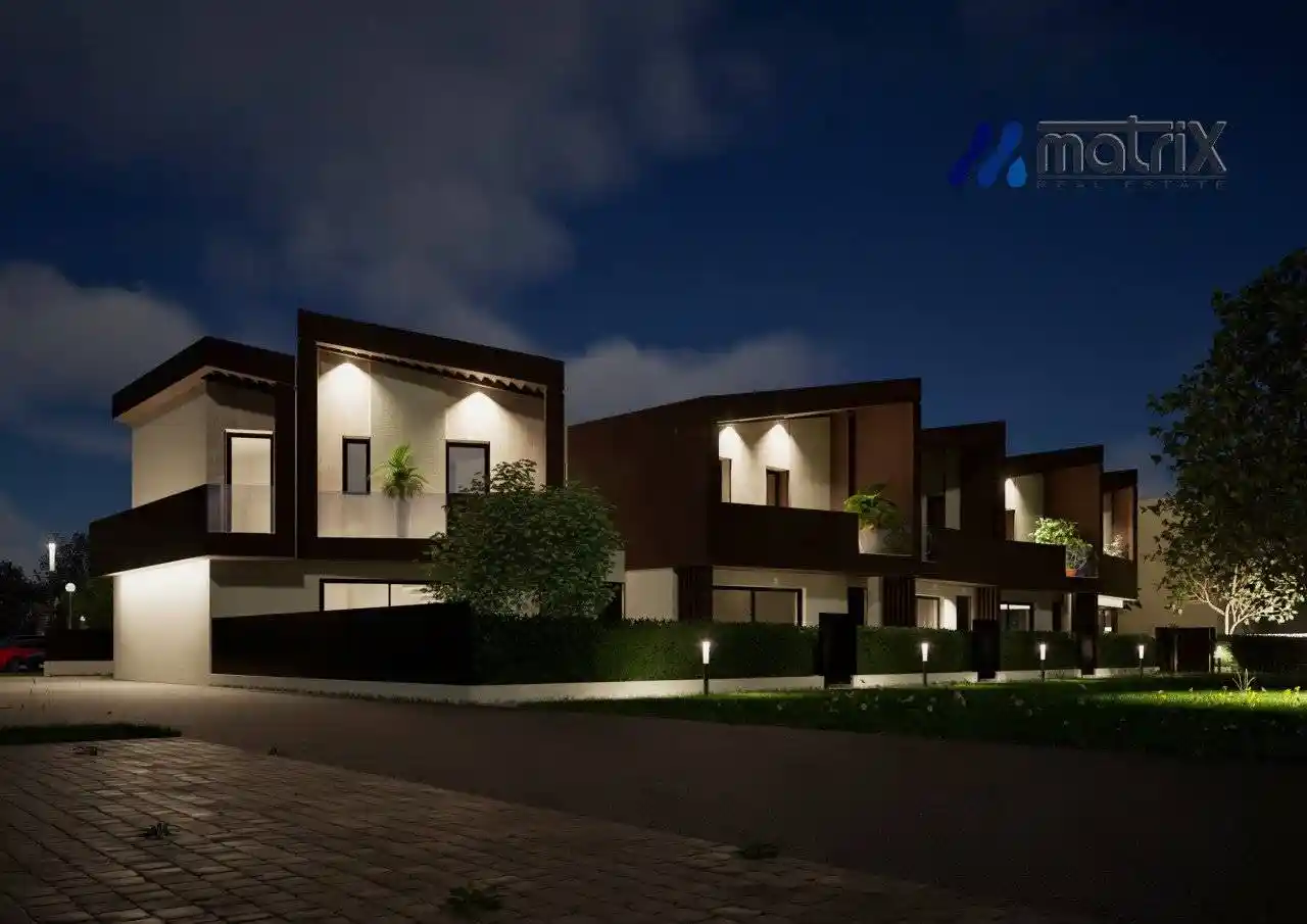 Villetta a schiera - foto 5