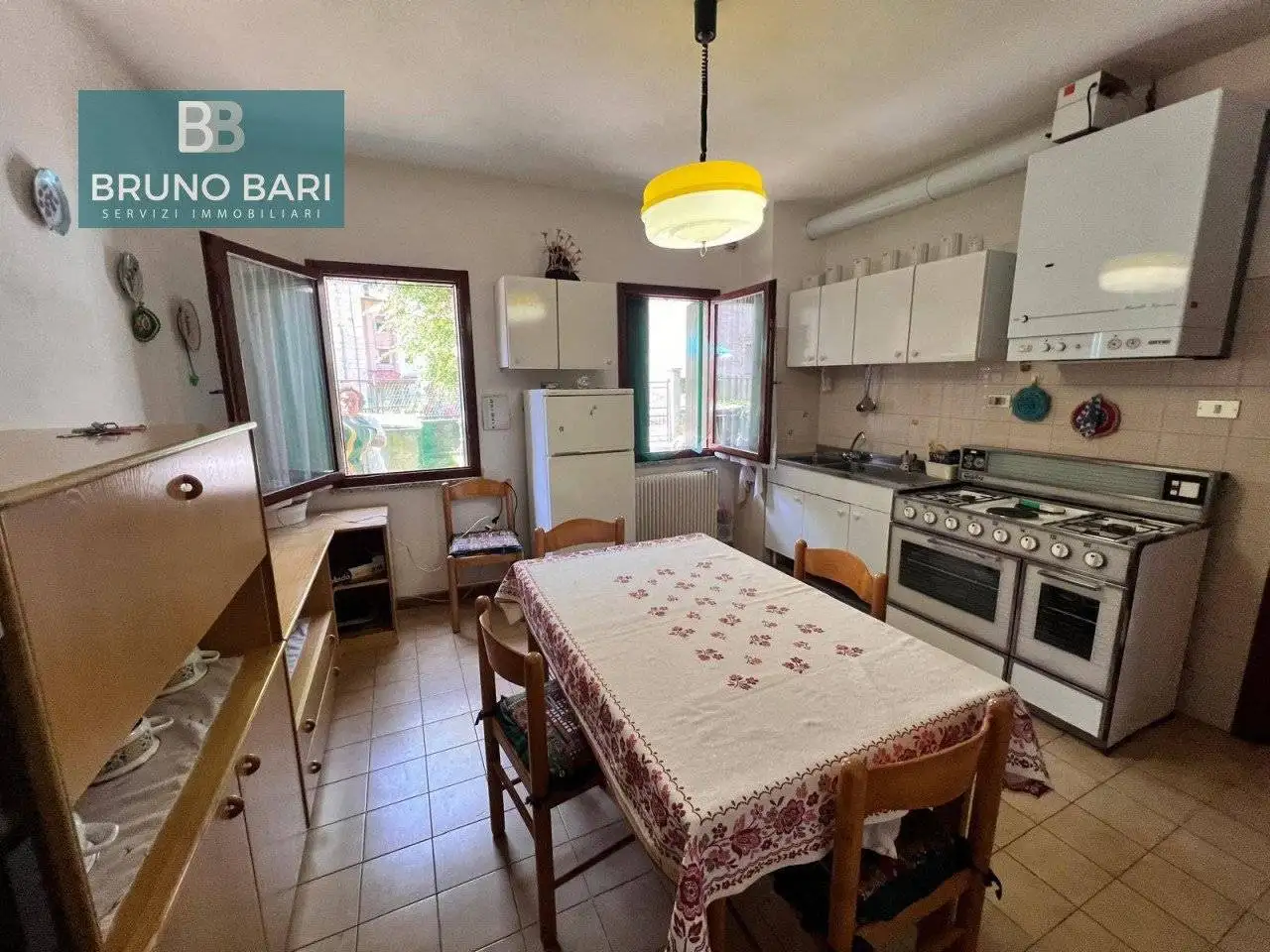 Appartamento in vendita a Cimolais