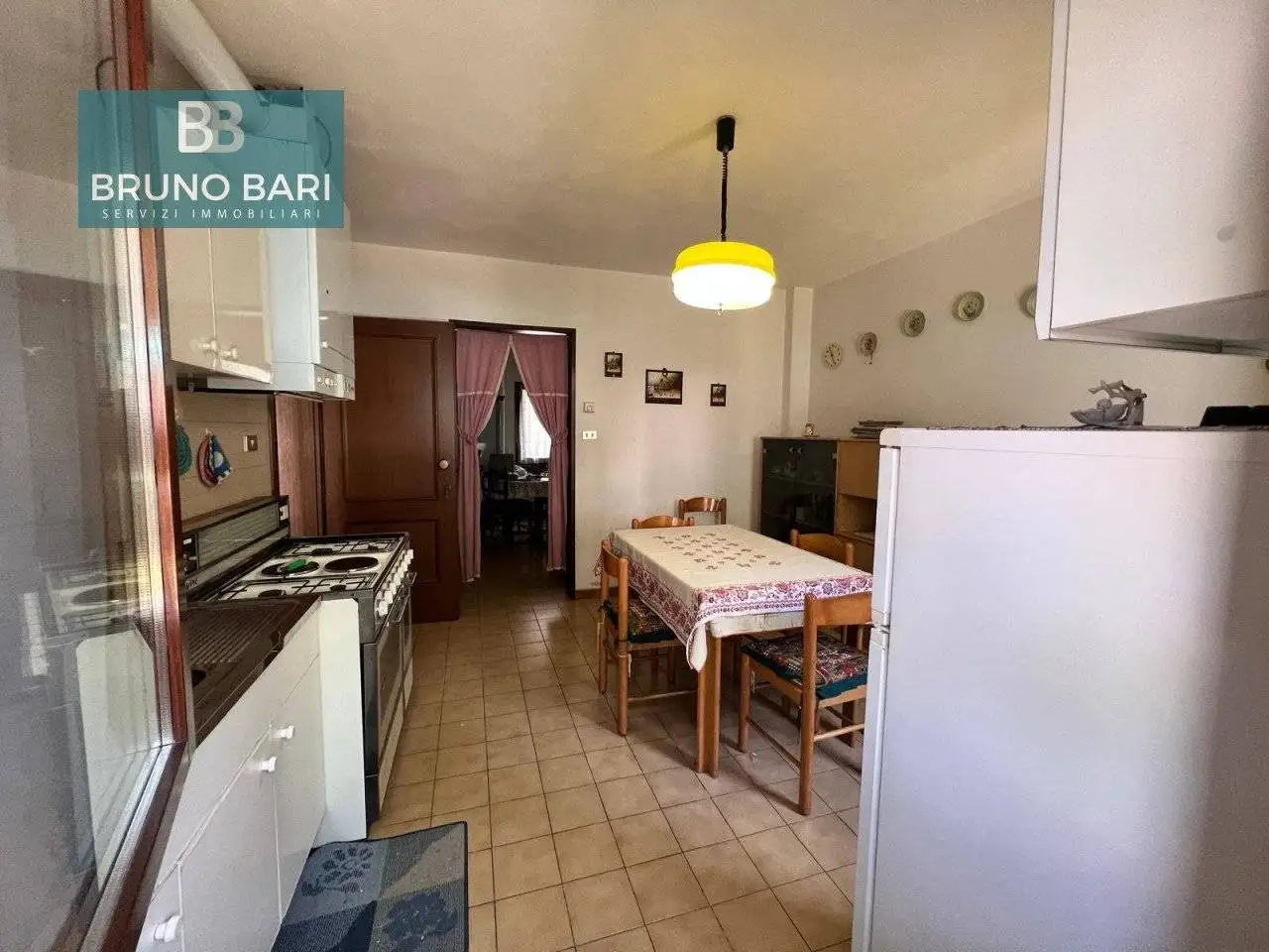 Appartamento Mazzini, Centro, Cimolais - foto 2