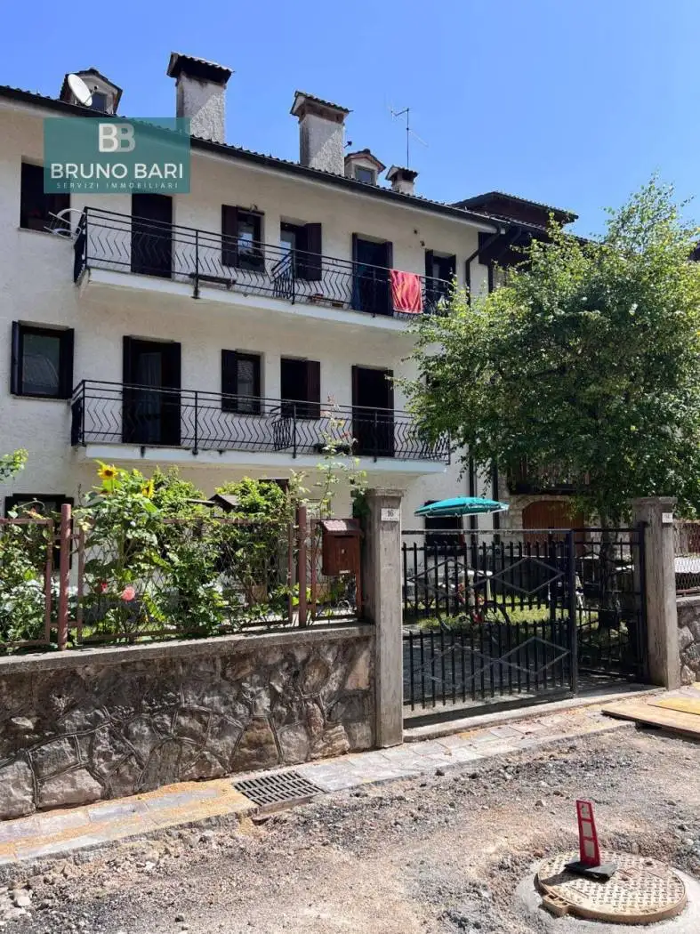 Appartamento Mazzini, Centro, Cimolais - foto 5