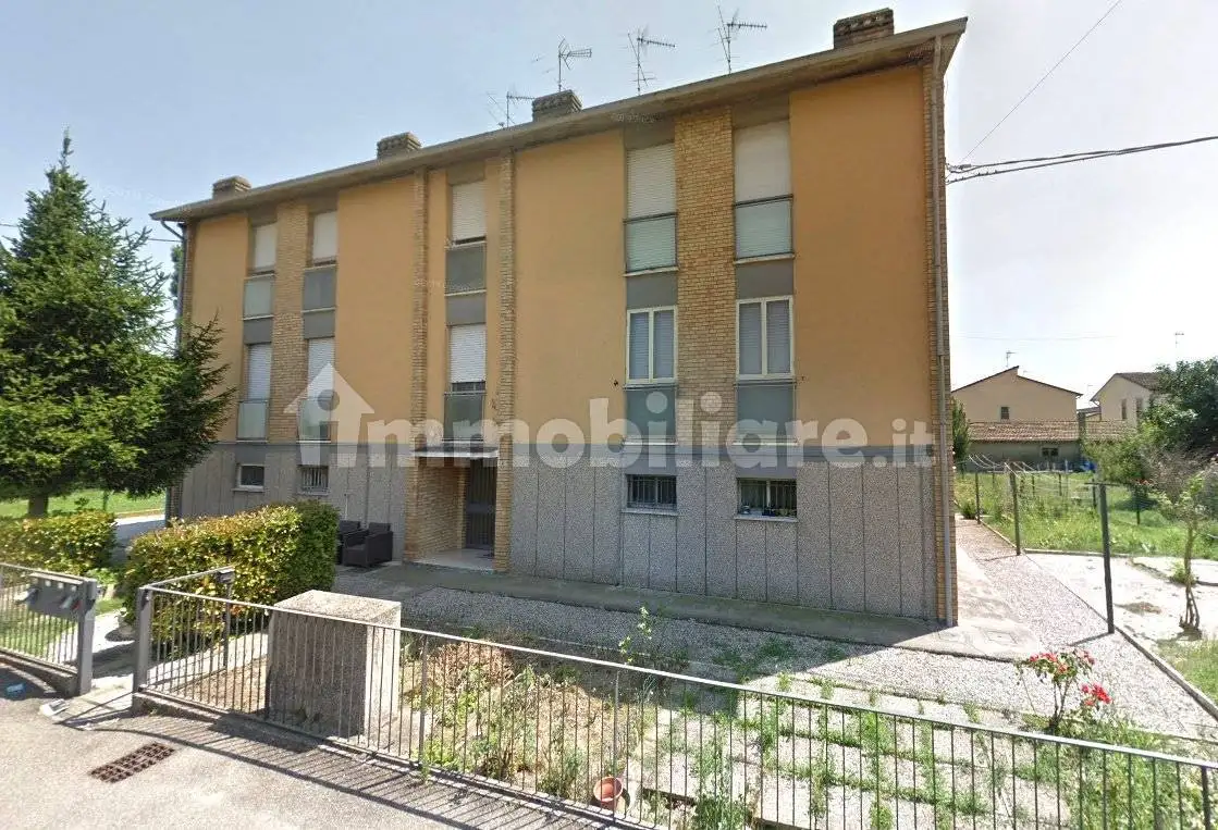 Appartamento in vendita a Alfonsine