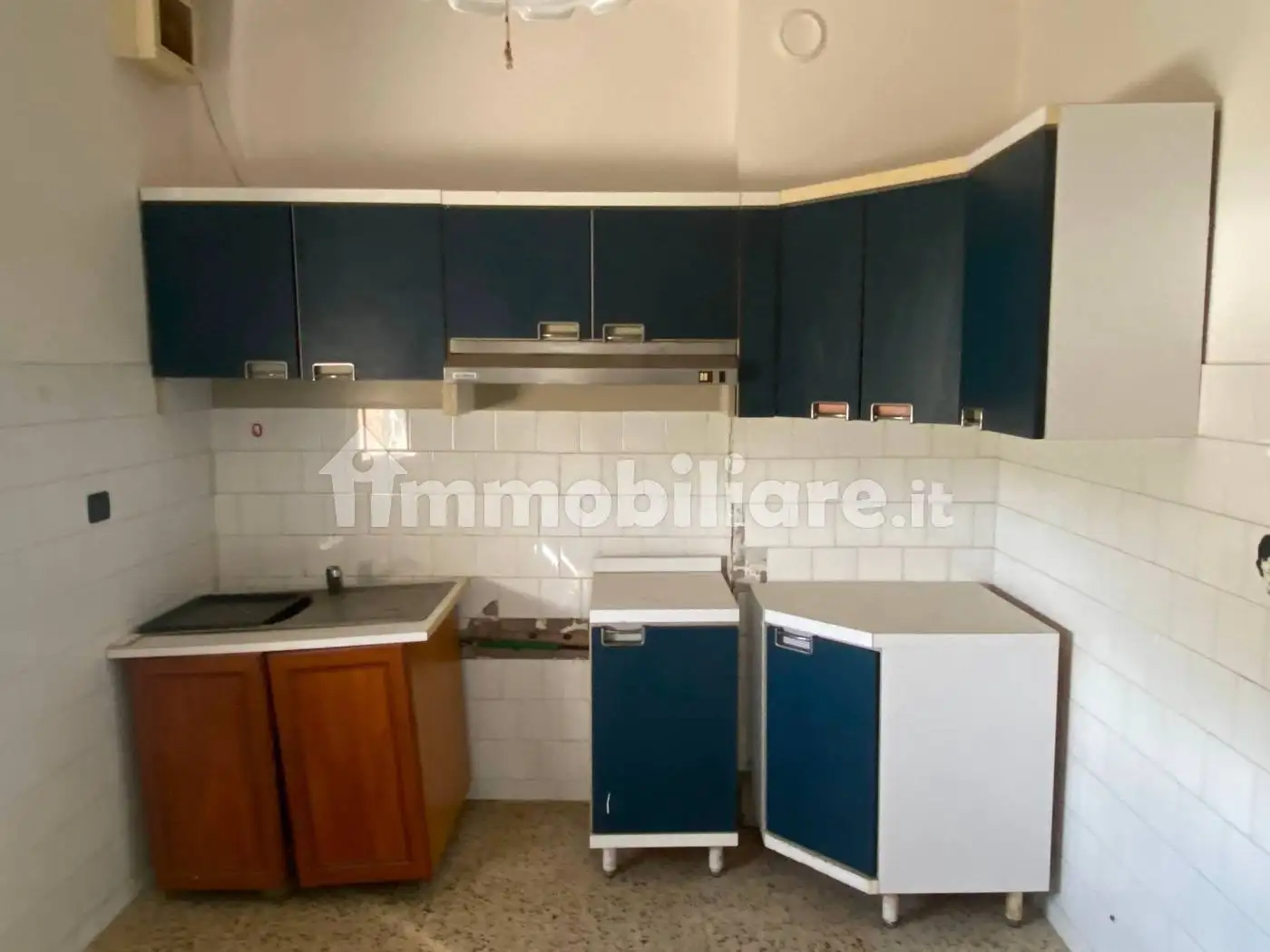 Appartamento via Vincenzo Antonellini 48, Filo, Alfonsine - foto 5