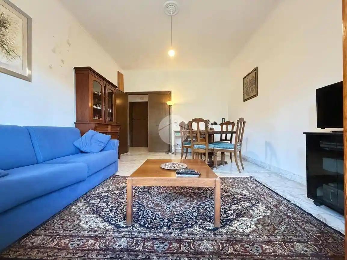 Bilocale viale del Tintoretto 290, Tintoretto, Roma - foto 2