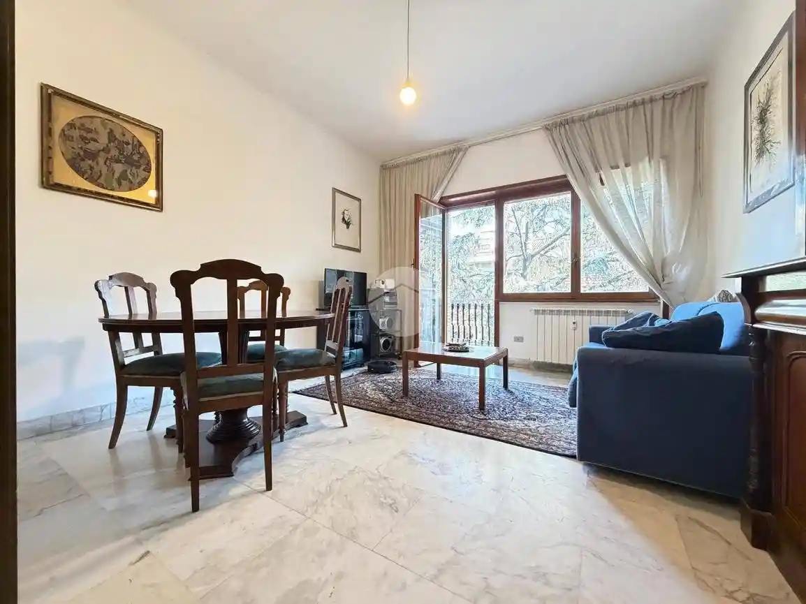 Bilocale viale del Tintoretto 290, Tintoretto, Roma - foto 3