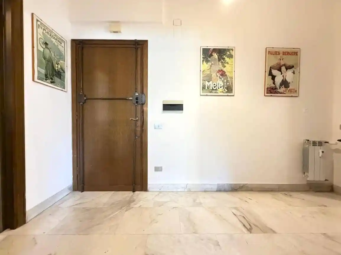 Bilocale viale del Tintoretto 290, Tintoretto, Roma - foto 5