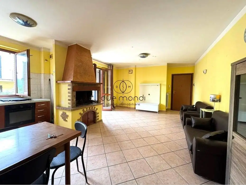 Appartamento in vendita a Spoleto