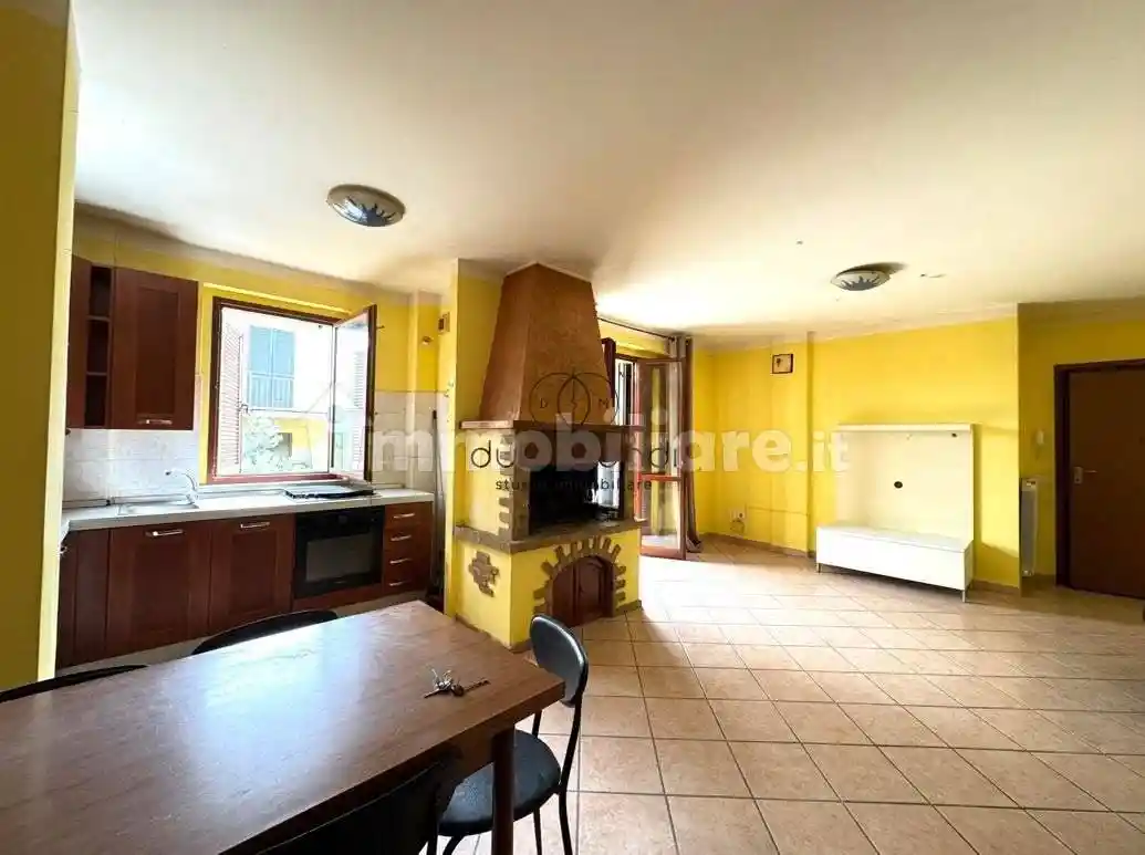 Trilocale via Eugenio Curiel, Baiano, San Martino in Trignano, Spoleto - foto 2