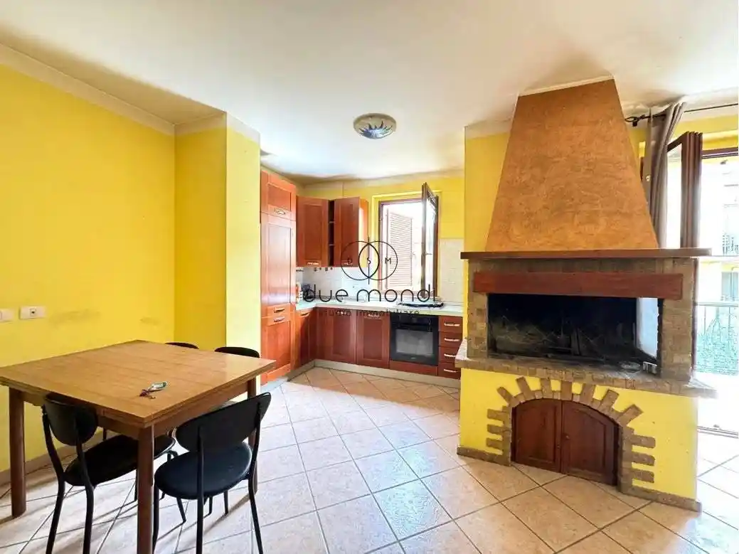 Trilocale via Eugenio Curiel, Baiano, San Martino in Trignano, Spoleto - foto 4